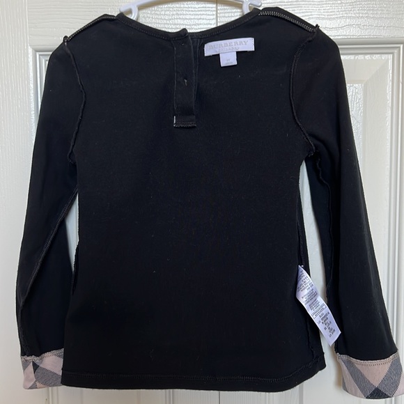 Burberry Long sleeves - Picture 4 of 4